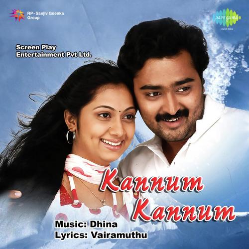 Kannum Kannum