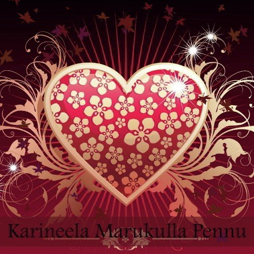Karineela Marukulla Pennu