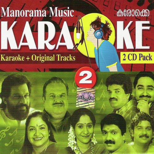 Karoke Vol-2