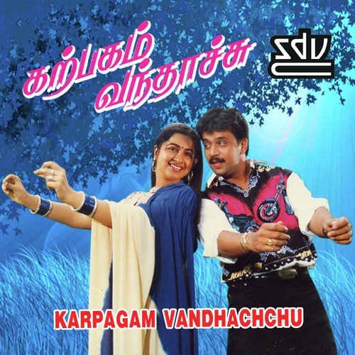 Ponnu Ninaichcha