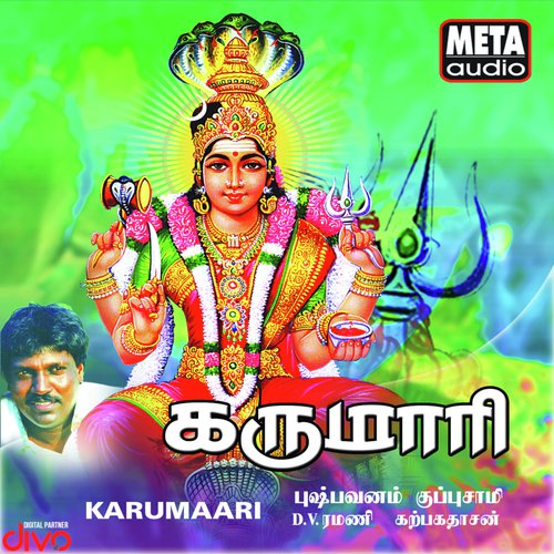 Karumaari