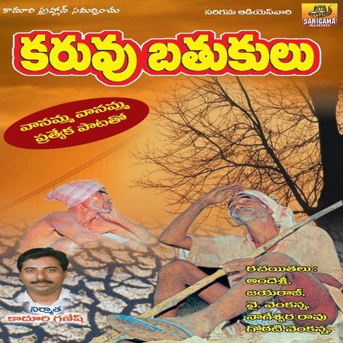 Karuvu Brathukulu