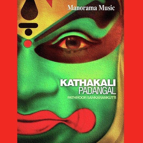 Kathakali Padangal