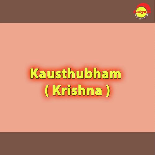 Kausthubham ( Krishna )
