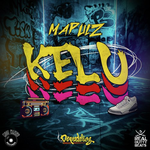 Kelu
