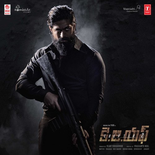 Kgf Chapter 2