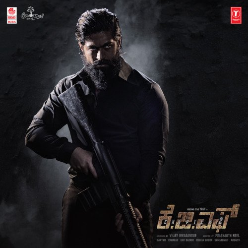 Kgf Chapter 2