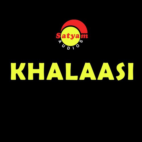 Khalaasi