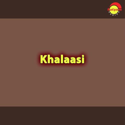 Khalaasi