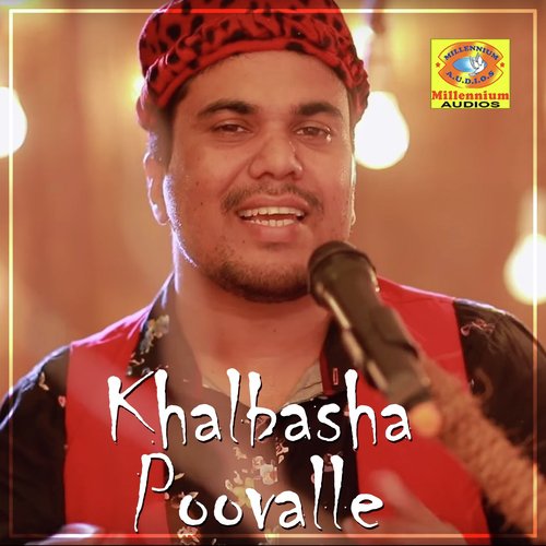 Khalbasha Poovalle