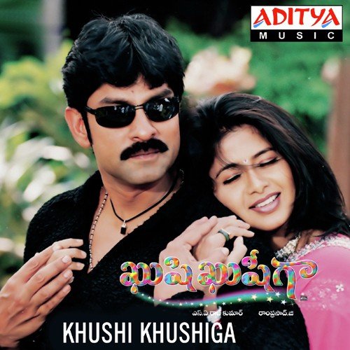 Khushi Khushiga