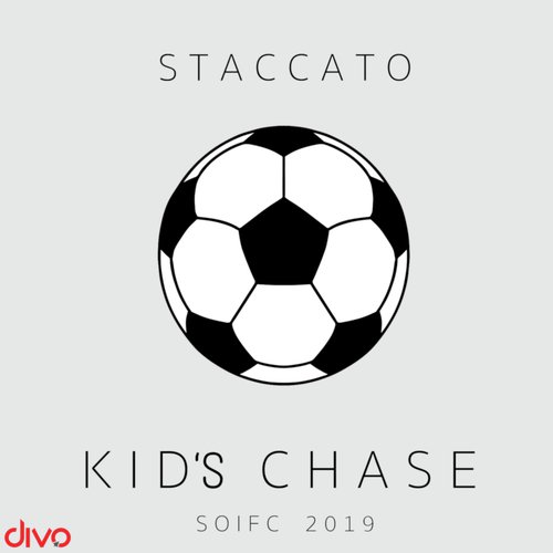 Kids Chase