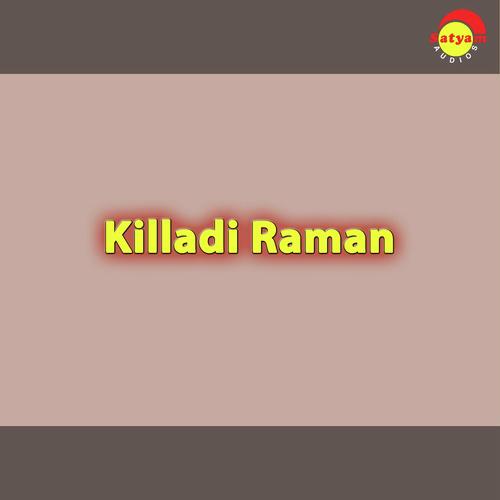 Killadi Raman