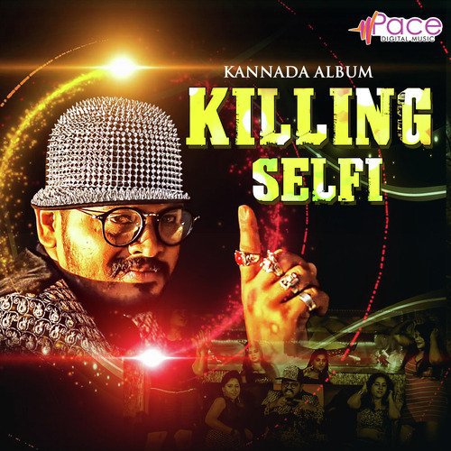 Killing Selfi