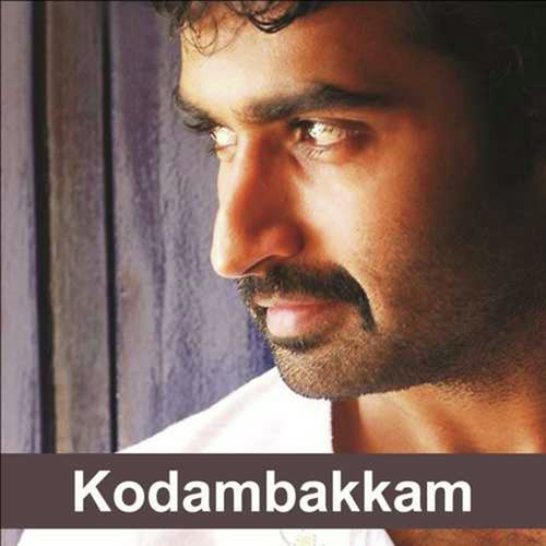 Kodambakkam