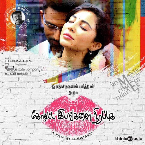 Koditta Idangalai Nirappuga