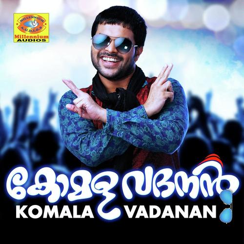 Komalavadhanan