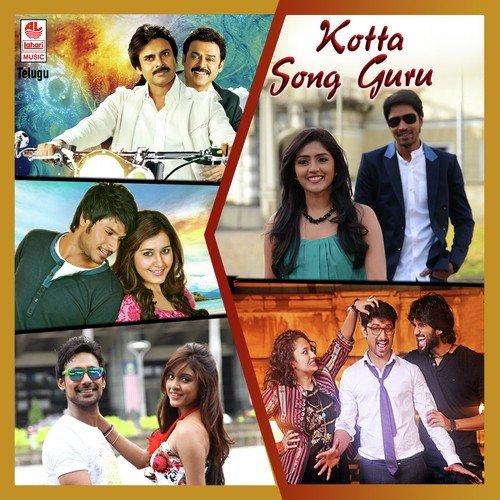 Kotta Song Guru