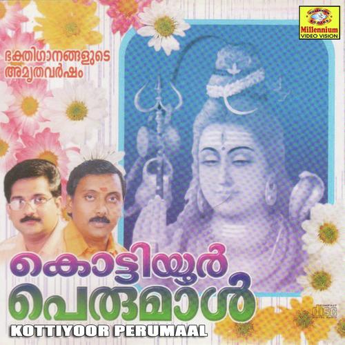 Kottiyoor Perumaal