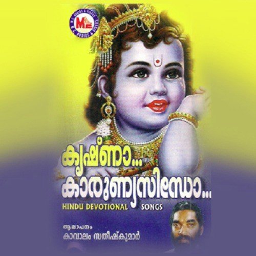 Krishna Karunnya Sindho