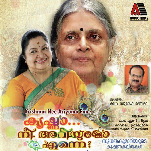 Krishnaa Nee Ariyumo Enne