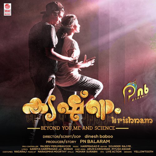 Krishnam