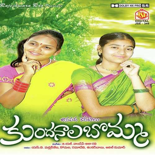 Kundanala Bomma