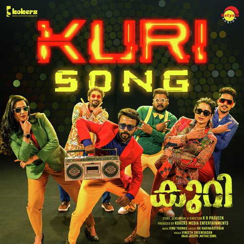 Kuri Song (From Kuri)