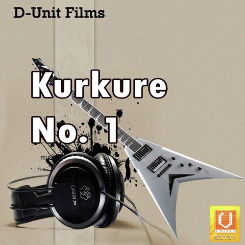 Kurkure No. 1