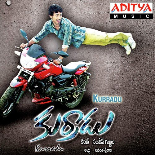 Kurradu