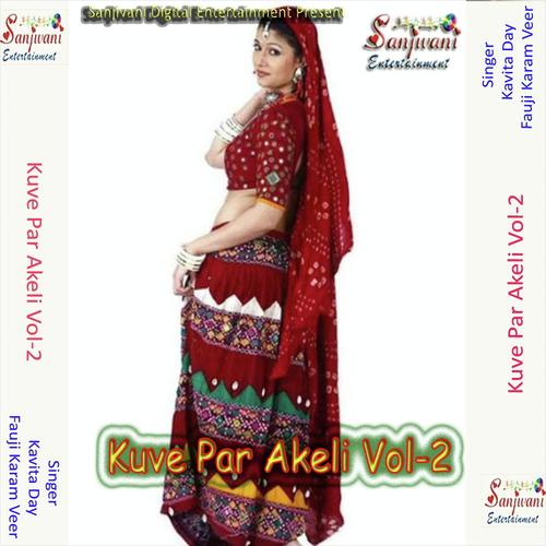 Kuve Par Akeli Vol-2