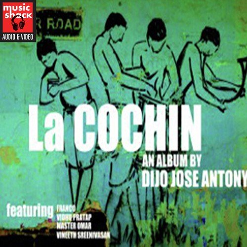 La Cochin