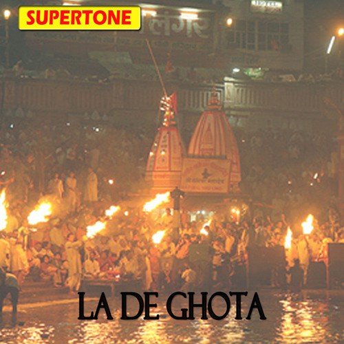 La De Ghota