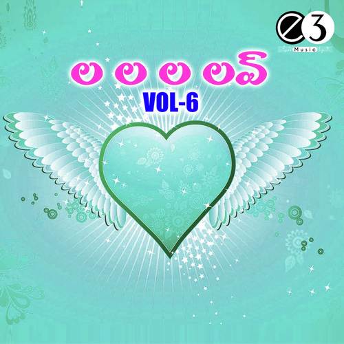 La La La Love Vol.6