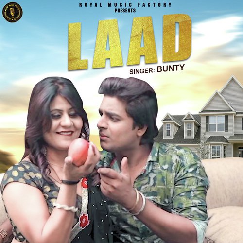 Laad