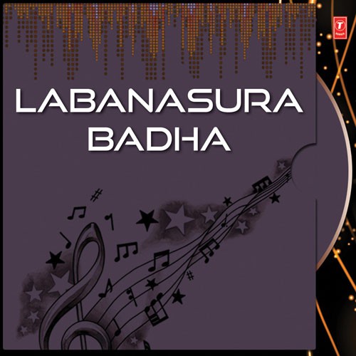 Labanasura Badha