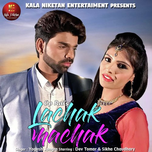 Lachak Machak