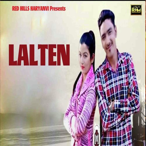 Lalten