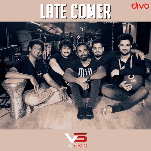 Late Comer