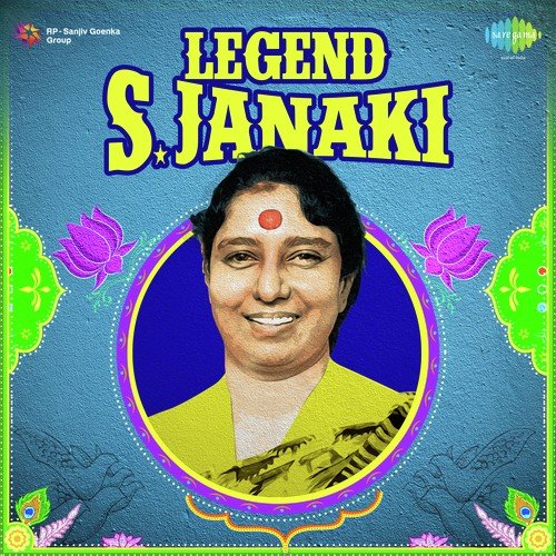 Legend S. Janaki
