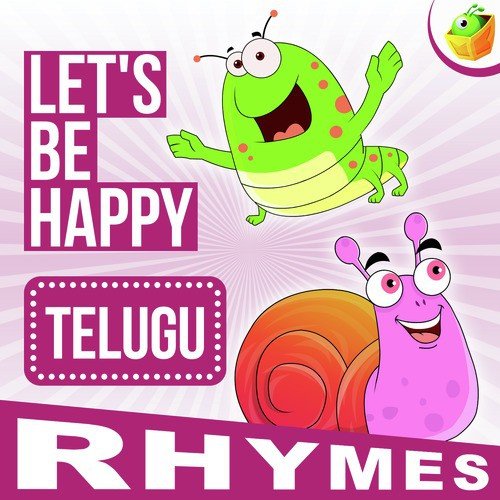Lets Be Happy Rhymes