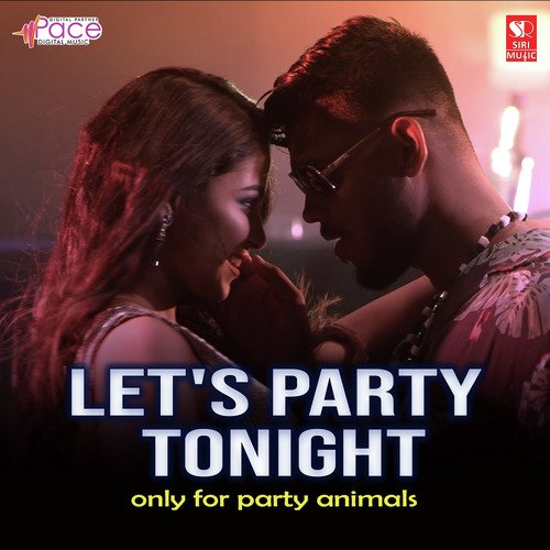 Lets Party Tonight