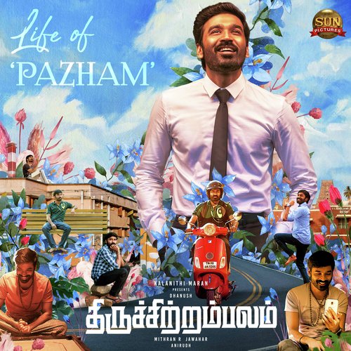 Life Of Pazham (From Thiruchitrambalam)