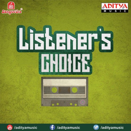 Listener Choice