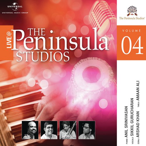 Jagadho Dharana (Live From The Peninsula Studios  2013)