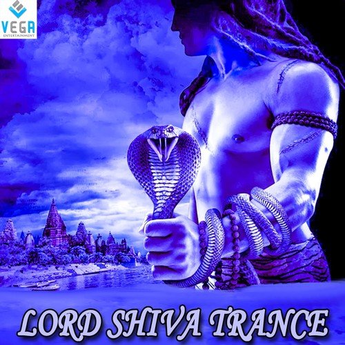 Lord Shiva Trance
