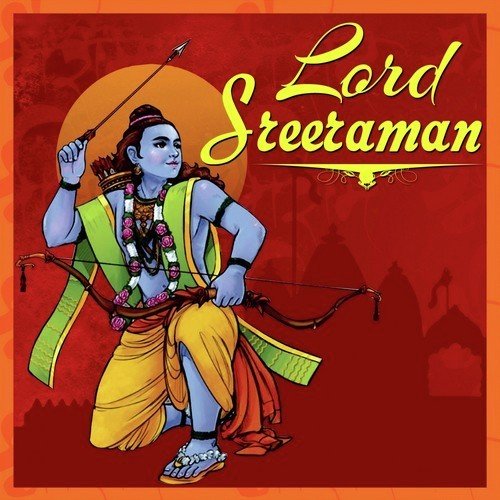 Lord Sreeraman