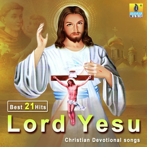 Lord Yesu