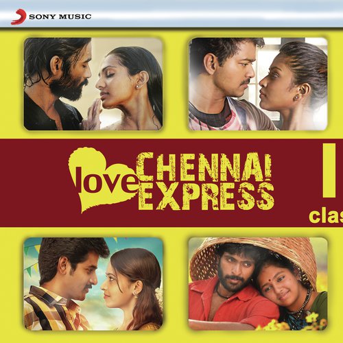 Love Chennai Express