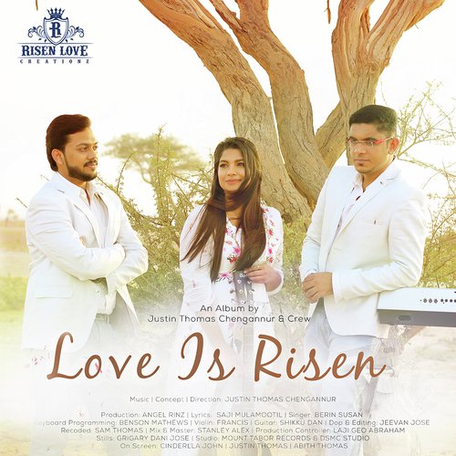 Ithramel Snehikkum Daivamundo